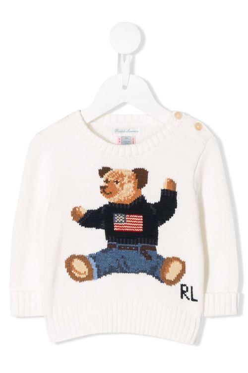  RALPH LAUREN KIDS | 320669571003